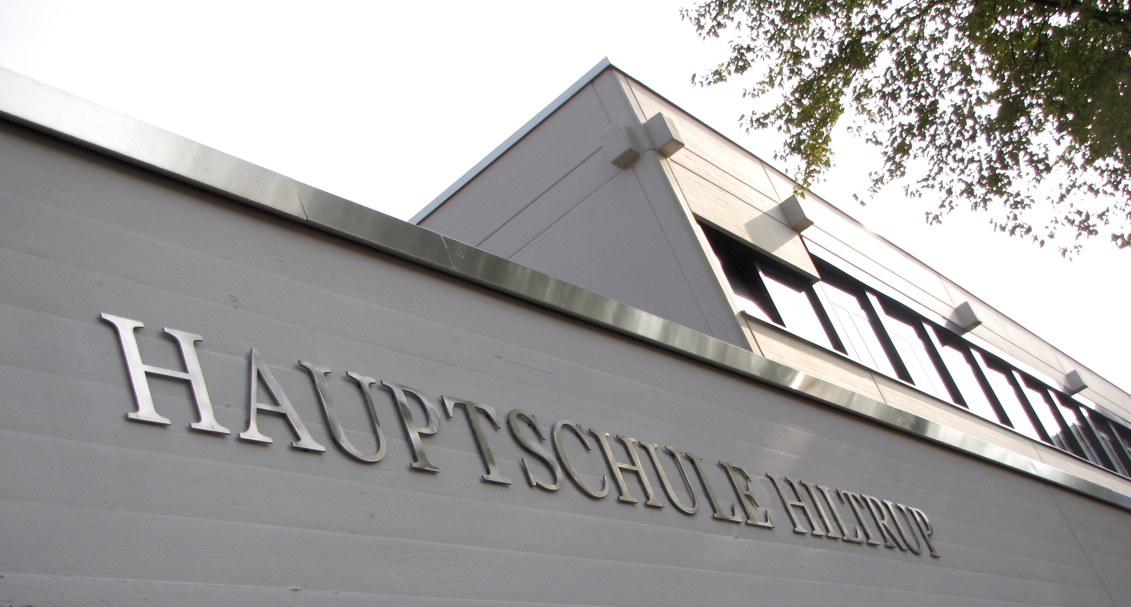 Hauptschule Hiltrup